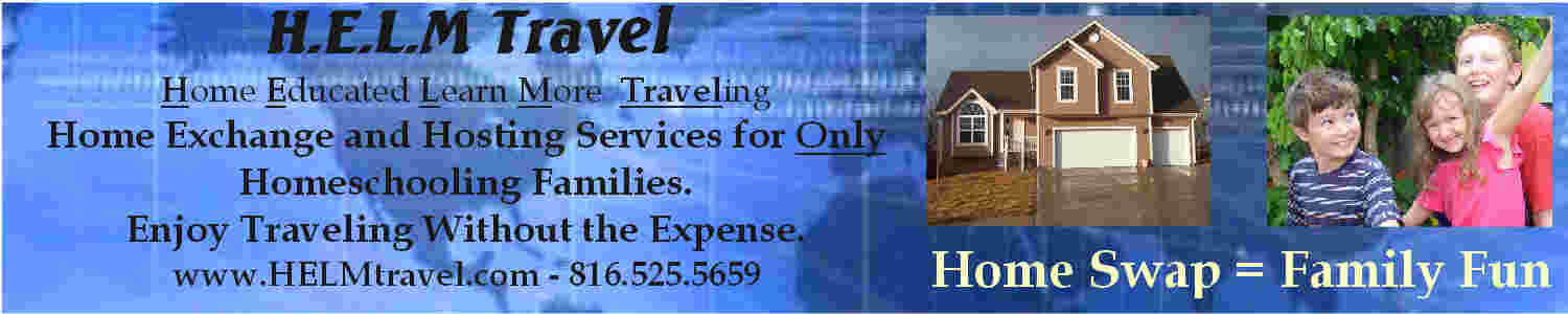 HELM Travel